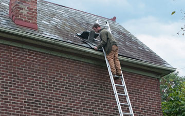 what affects urgent Ruddington roof repairs
