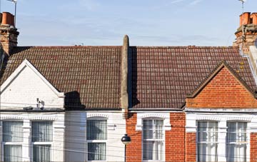 clay roofing Ruddington, Nottinghamshire