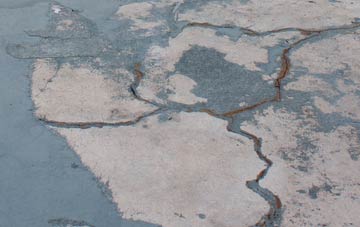 fibreglass roofing replacement Ruddington