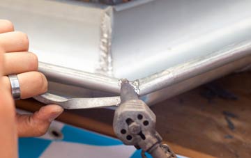 disadvantages of Ruddington lead roofing