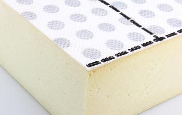 meeting Ruddington building codes