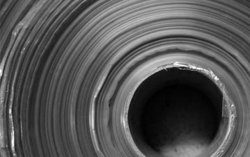 Ruddington pvc roof replacement