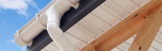 get Ruddington guttering quotes today