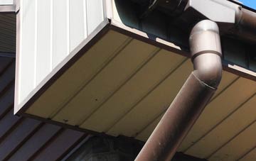 Ruddington soffit installation costs