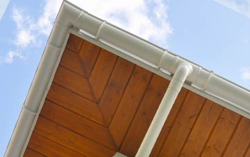 Ruddington soffit types
