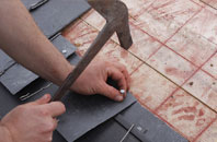 free Ruddington garage roof repair quotes